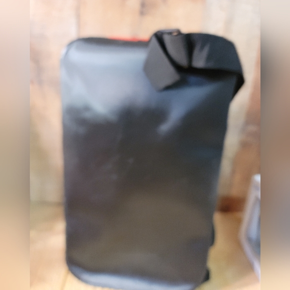 Fishing bucket/bag Mikanuo EVA Foldable Collapsible 35cm "NEW" - Picture 6 of 6